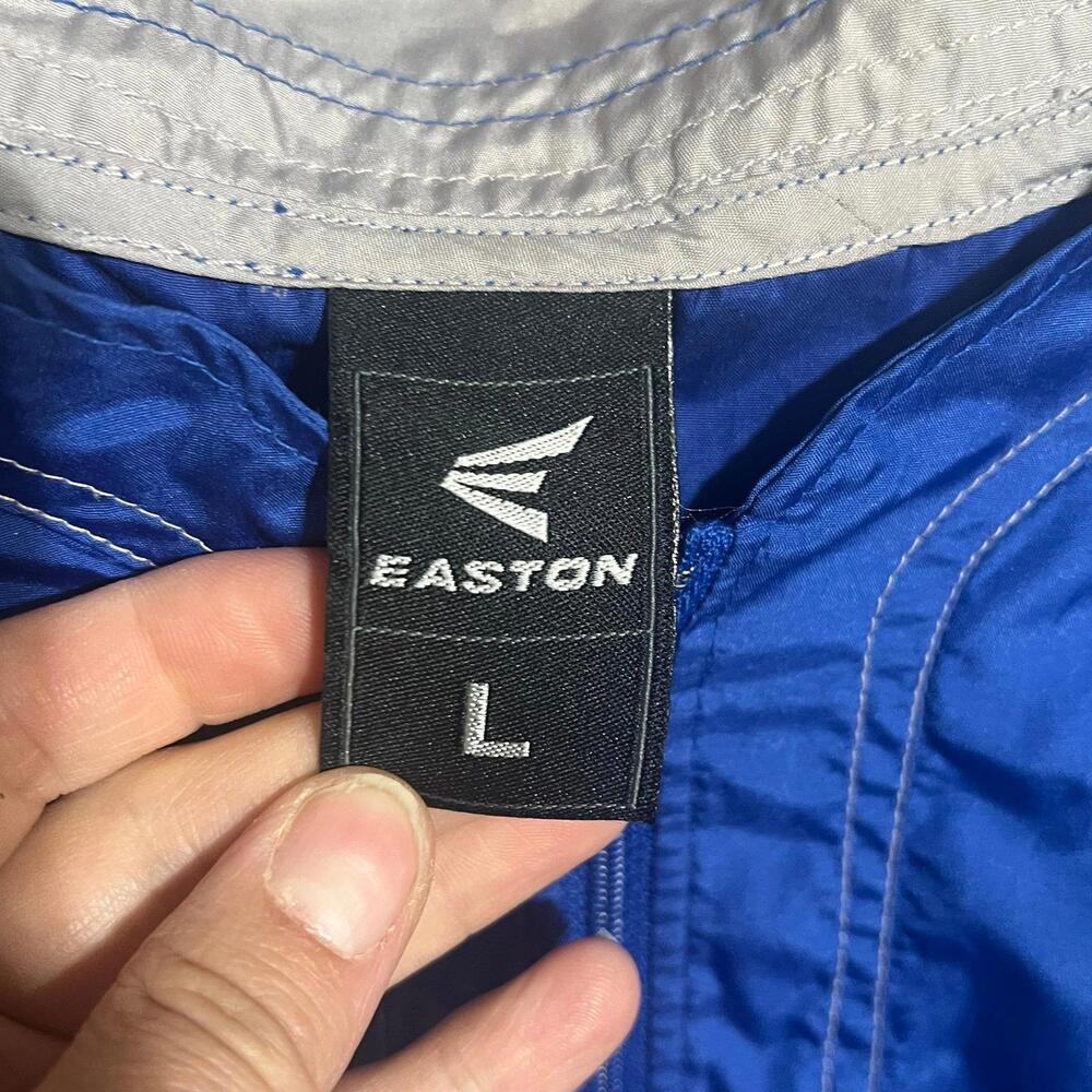 Easton wind Jacket - Picture 2 of 5